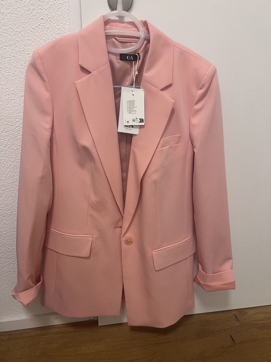C&A Giacche: Blazer c&a neuu – Nuovo e nell'imballaggio originale da Root venduto da Fashionhomeandmore 3