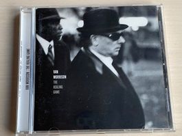 Van Morrison - The Healing Game