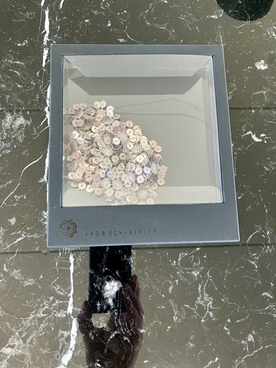 Catenine: Collier Jakob Schlaepfer – Usato da Mörschwil venduto da Appenzell2 1