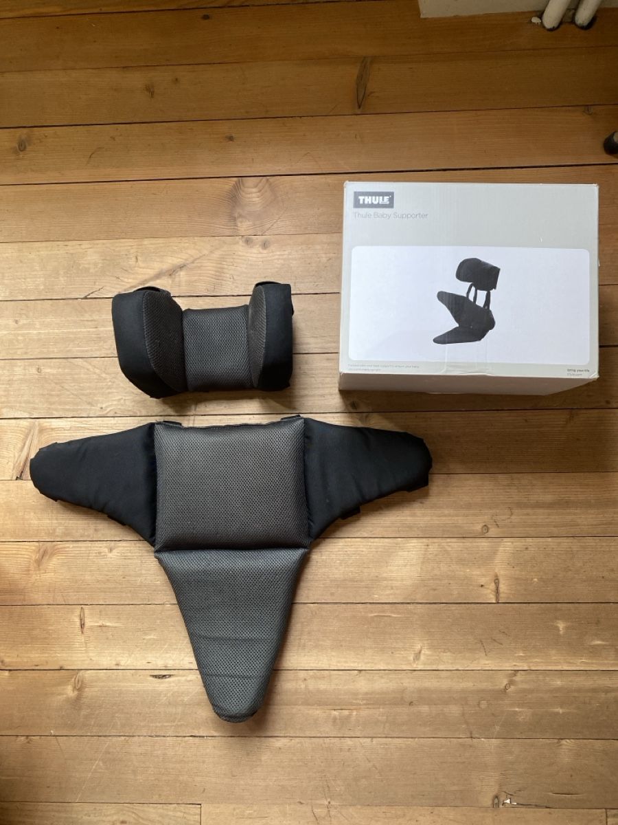 Thule Pezzi di ricambio: Thule baby supporter – Usato da Fribourg venduto da noh_8sl2