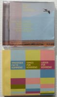 CD: SONGS FOR KOMMENO, mit Booklet, 2012