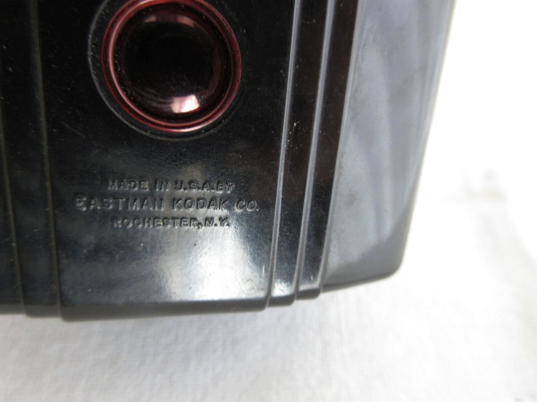Kodak Fotocamera: Kodak Baby Brownie Special – Usato da Binningen venduto da mondoantico 4
