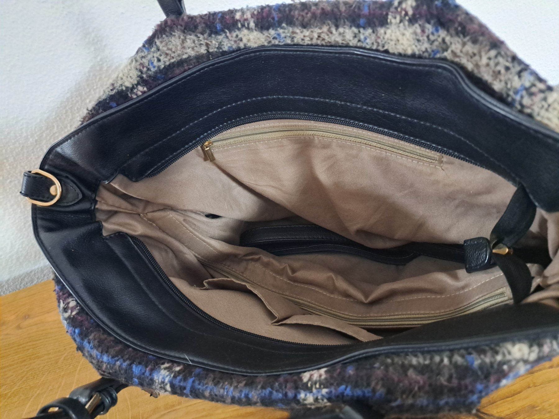 Borse da donna: Chantal Firenze Handtasche – Usato da Oftringen venduto da Black_Nymeria 2
