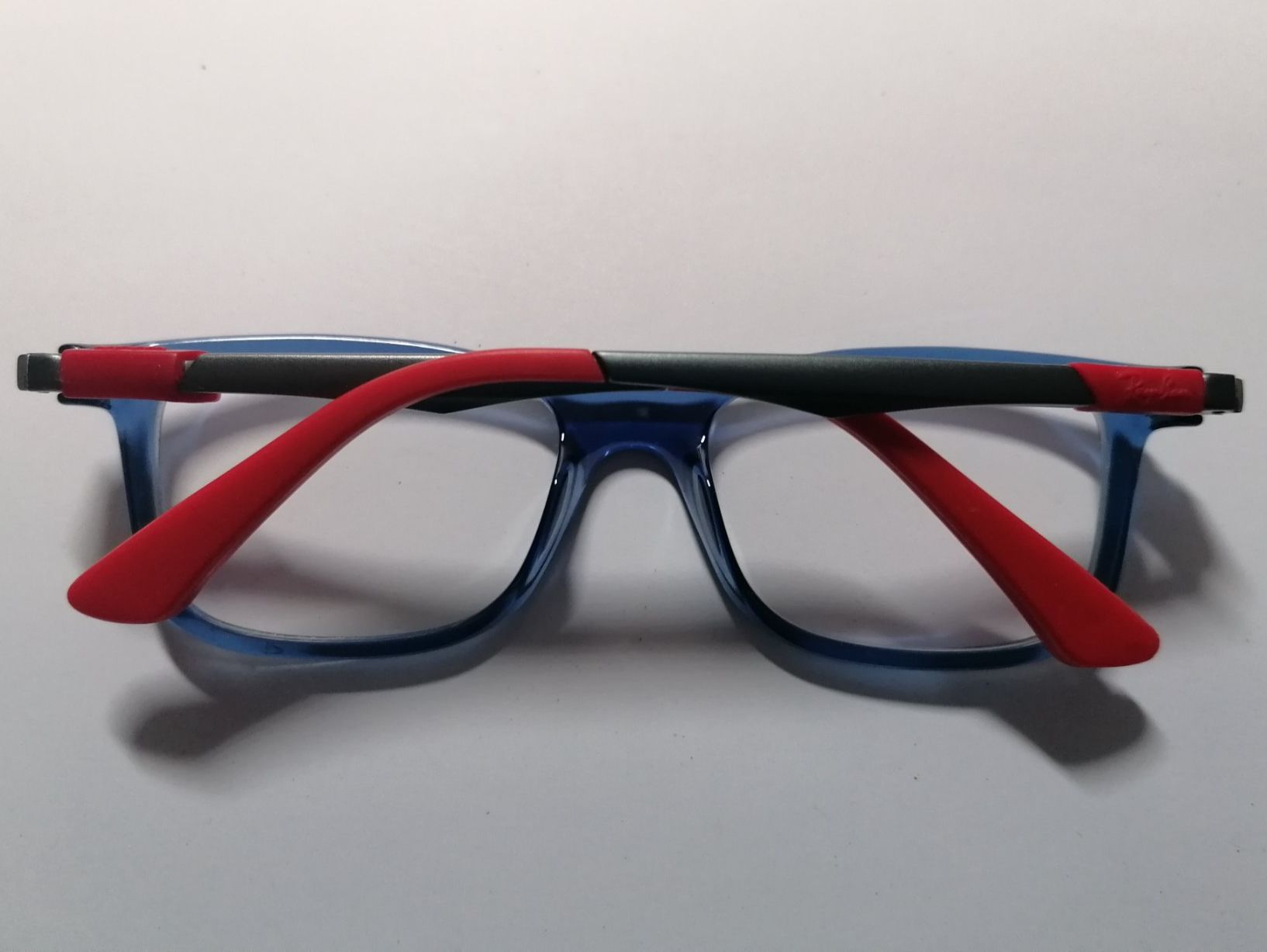 Ray-Ban Occhiali & Lenti: Ray-Ban Brille – Usato da Geroldswil venduto da carcan1707 1