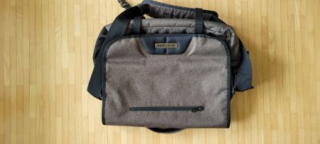 Tasche (Dakine) für Laptop und/- oder Schulunterlagen