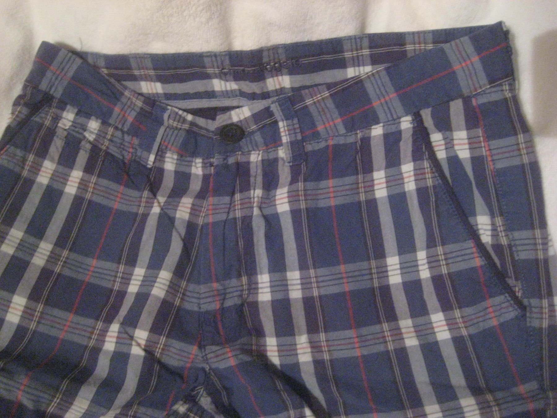 Hosen: HERREN   SHORTS – Gebraucht aus Uster von flocke1 1