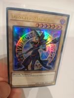 Dunkler Magier Ultra Rare Limitiert Mint