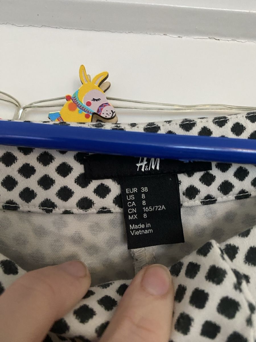 Pantaloni: Shorts – Usato da Thun venduto da mrs.bean 1
