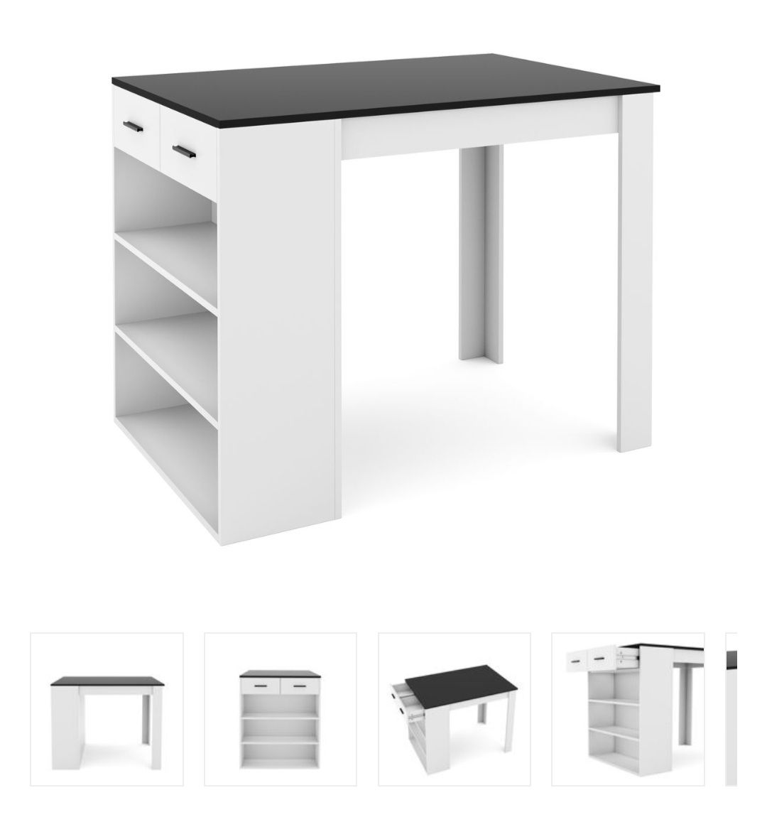 Tables: Bartisch – D'occasion à Bassersdorf par isu_hk9p