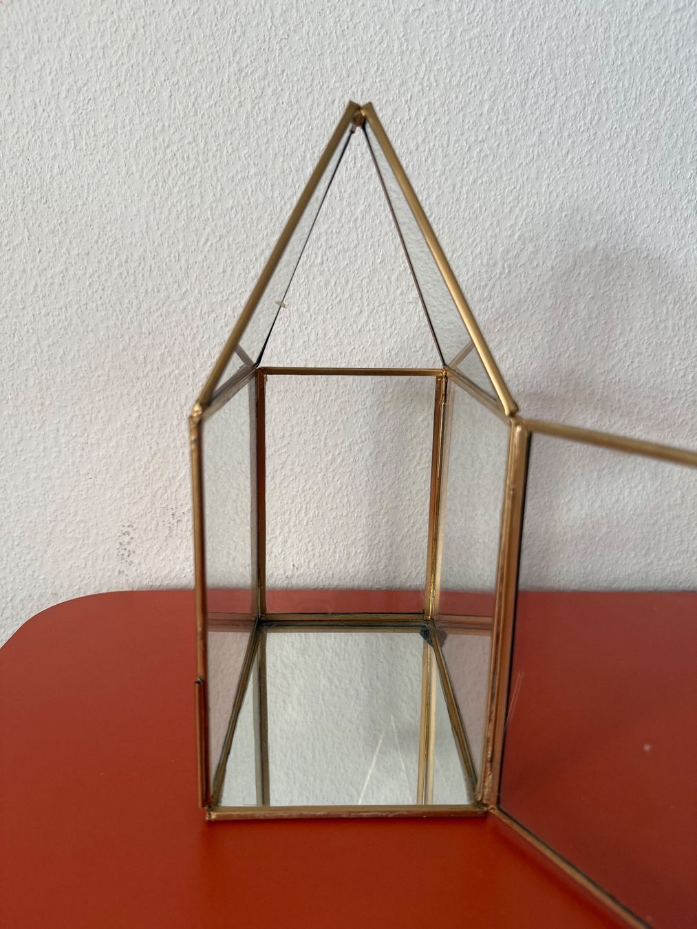 Tutte le decorazioni: Serre plante / Bougeoir – Usato da Lausanne venduto da Ruche_ 2