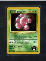 Erika's Exeggcute - Gym Heroes