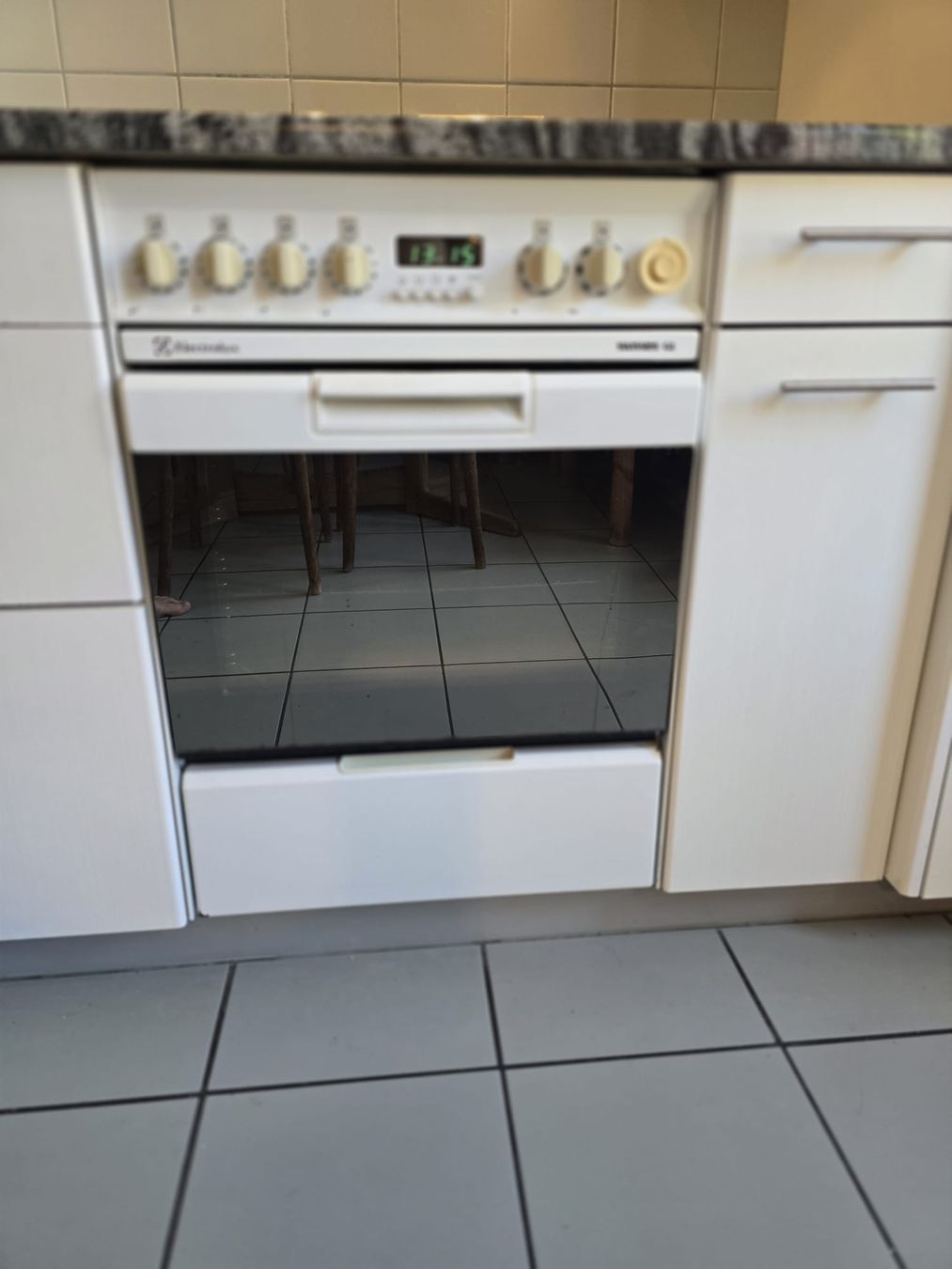 Cuisines complètes: VERISET-Küche – D'occasion à Tennwil par ani_y2yl 6