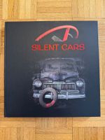 Silent Cars  Ulrich Gribi | Bildband | Autofriedhof Kaufdorf