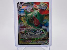 Zenit der Könige - Rayquaza VMAX  (CRZ 101) - DE