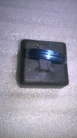 RING EDELSTHAL,,,DUNCKELBLAU,,,GLANZIG