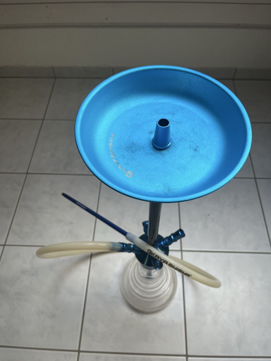 Narghilé: Kaya Shisha – Nuovo (secondo la descrizione) da Belp venduto da tim_b9mc 1