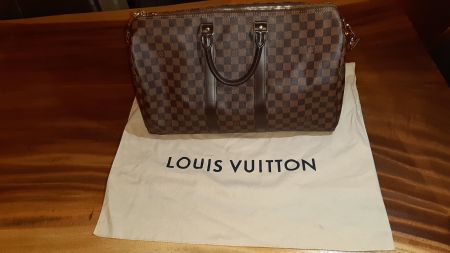 Louis Vuitton 45 Reisetasche
