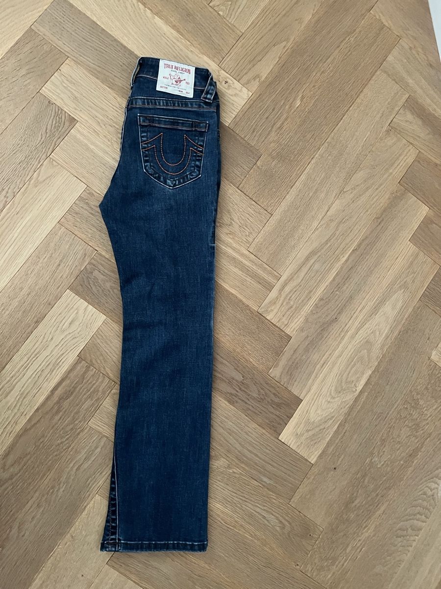 True Religion Hosen: Mädchen Jeans True Religion – Gebraucht aus Zürich von vslatt 1
