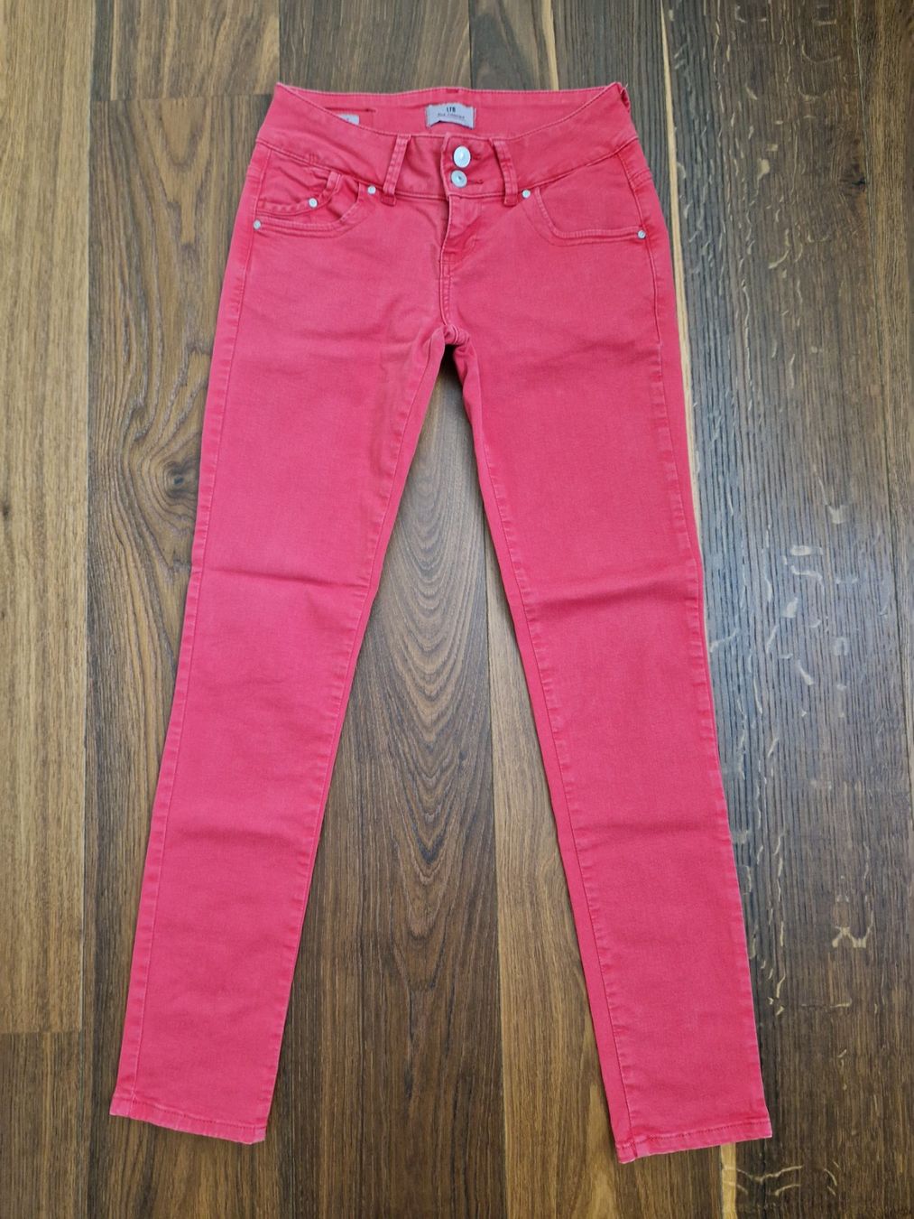 Jeans: LTB Jeans Molly W26/L30 – Gebraucht aus Au SG von Chliini87