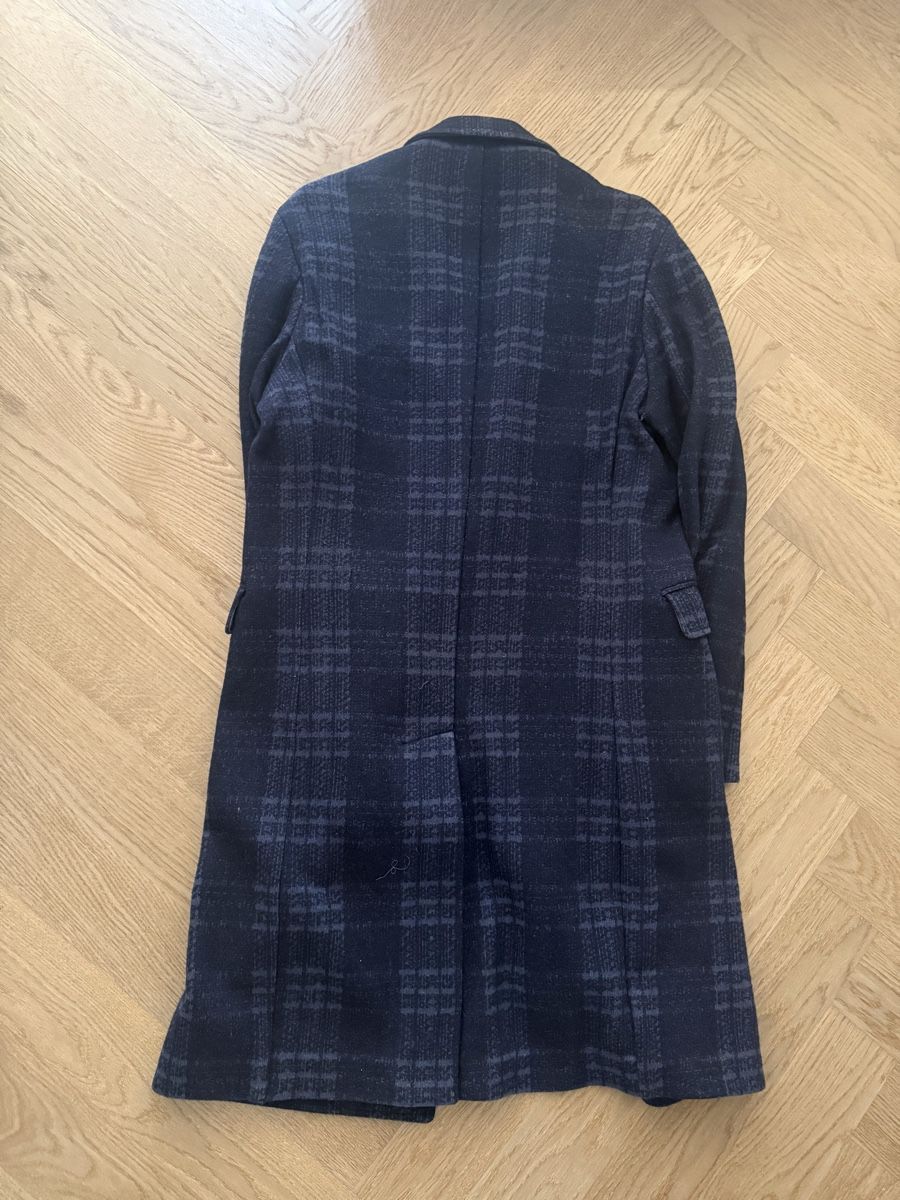 Cappotti: Mr Rick Tailor | Coat | 48 – Usato da Zürich venduto da aow_8p7m 4