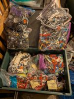Lego ~25kg teile mix