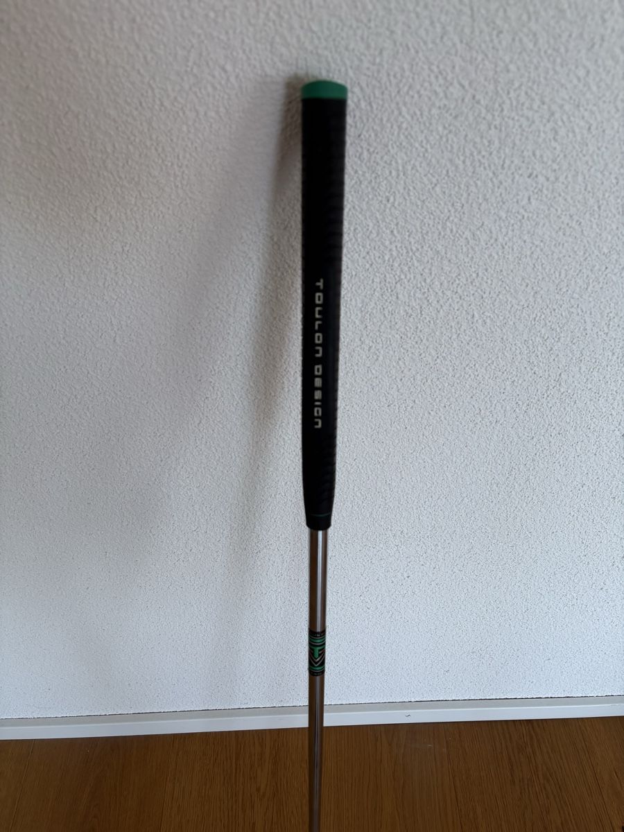 Odyssey Clubs & Sets: Odyssey Toulon Putter – D'occasion à Rothrist par Kservus 4