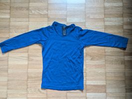 Avoca 100% Merino Wolle - Neuseeland, Kinder Shirt