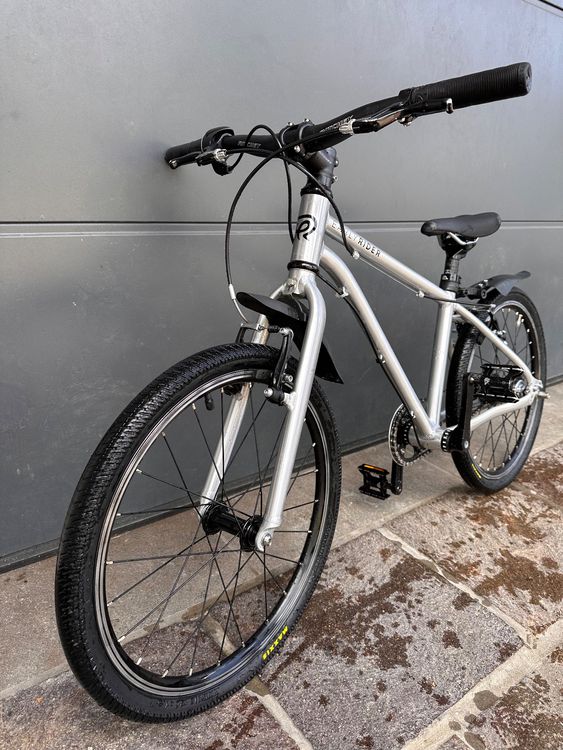 Early Rider Urban, 20 Zoll, 3 Gänge (Gebraucht) in Rüti ZH für CHF 205 ...