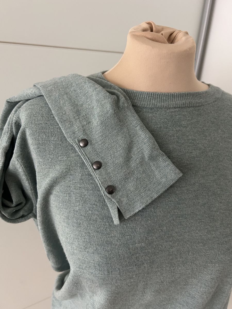 Maglioni & Felpe: Pullover, C&A, Grösse M – Usato da Engelburg venduto da Quinti15 1