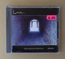 Perceptual Defence – Physis - (New Age) - F35