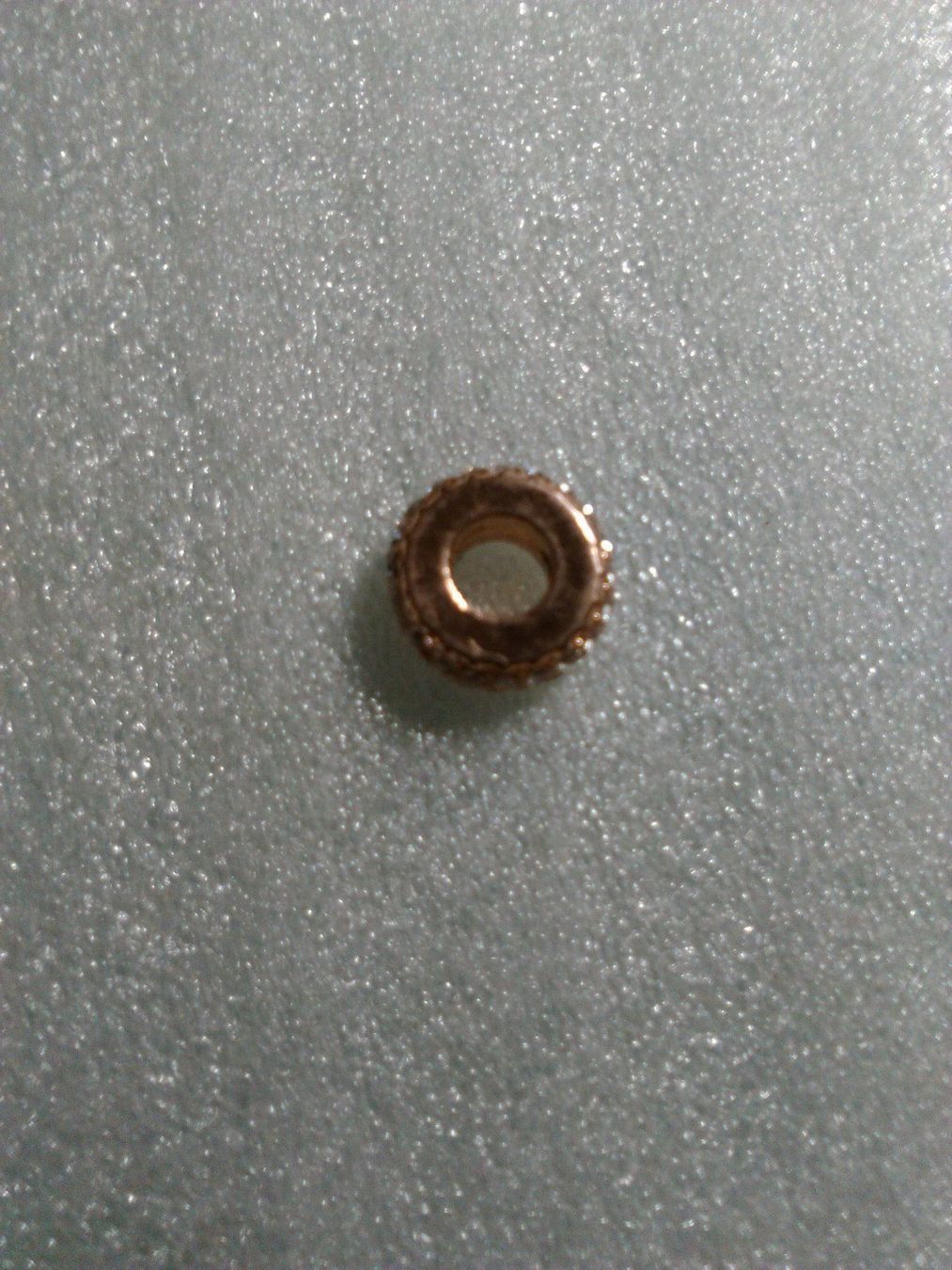 Anhänger: ANHÄNGERCHARM,KRISTALL,PANDORA – Neu (gemäss Beschreibung) aus Basel von bijoutrie_4 5