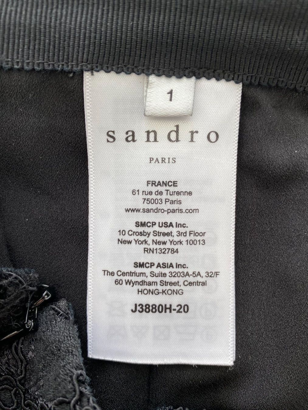 Sandro Gonne: Sandro Rock – Nuovo (secondo la descrizione) da Bern venduto da schnupka 7