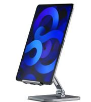 Satechi Aluminum iPad Stand - Space Gray