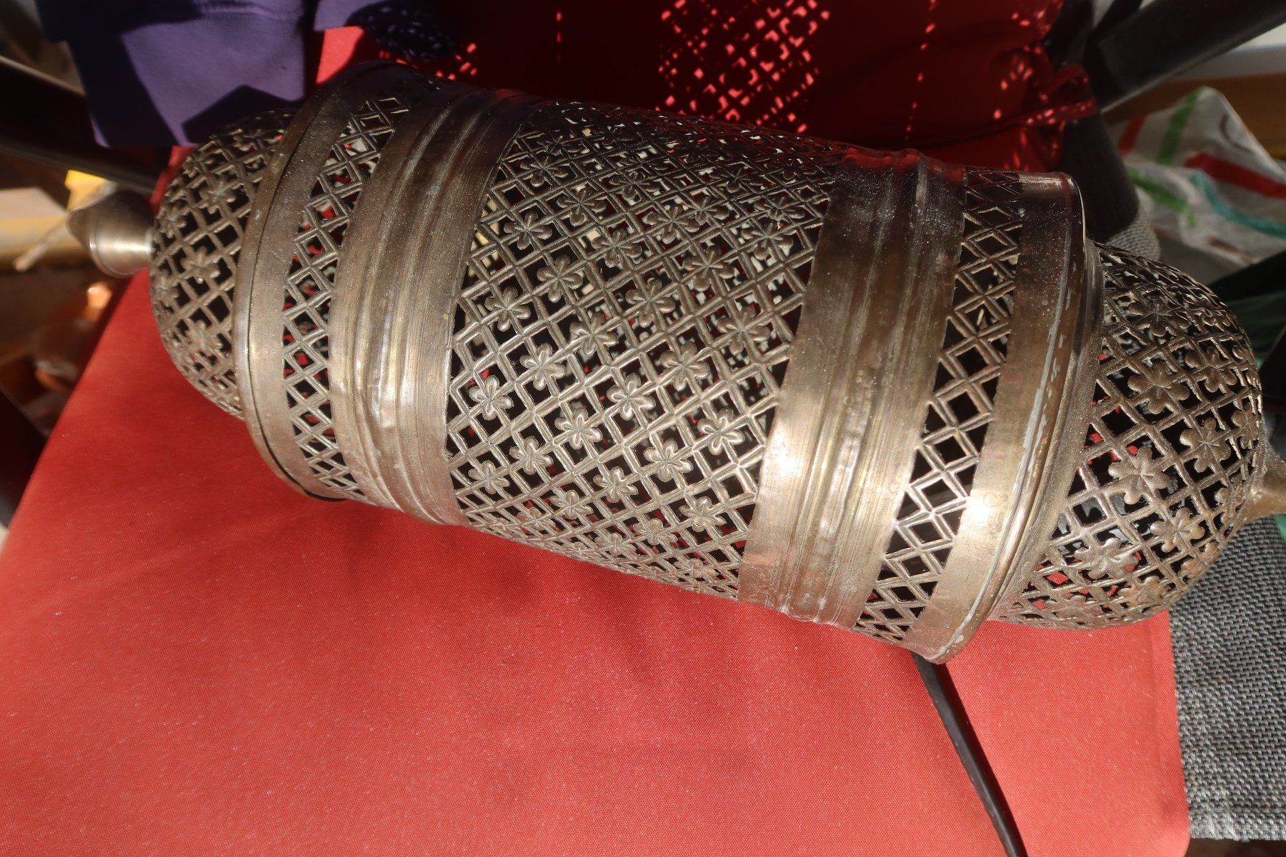 Lampade: Lampe Iran – Usato da Chur venduto da zowie72 4