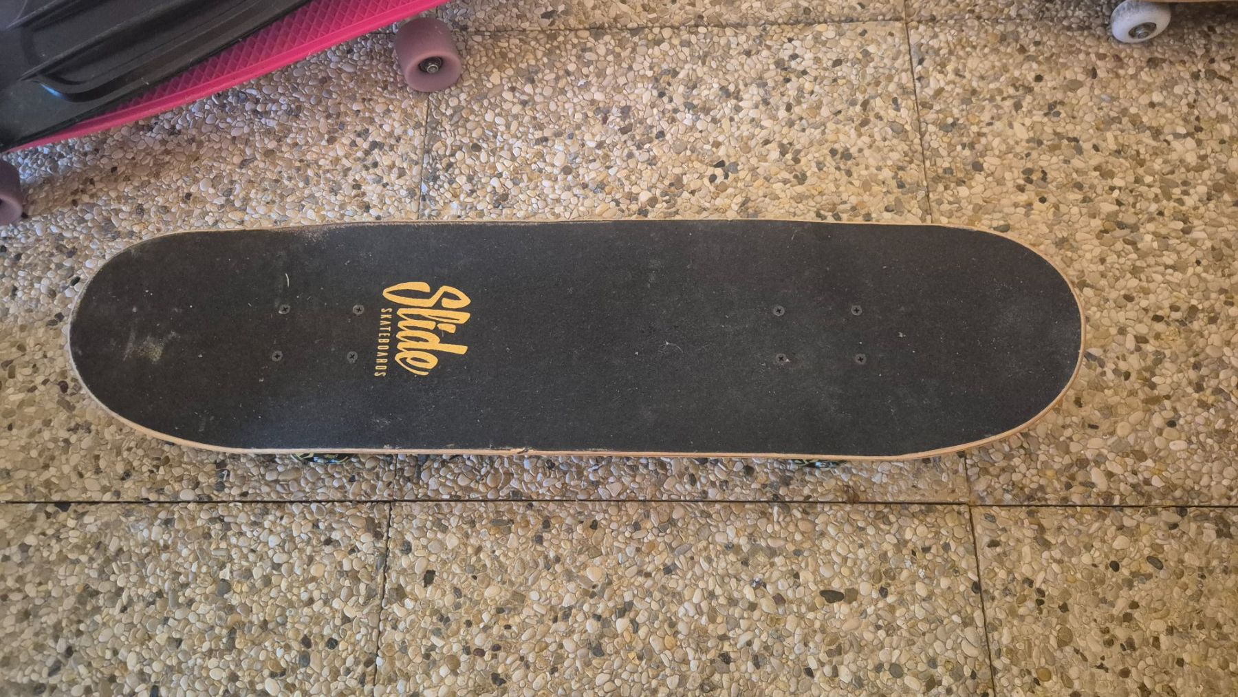 Slide Skateboards: Skateboard Slide – D'occasion à Prangins par ale_x9wx