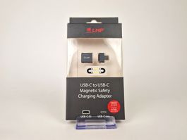 LMP USB-C zu USB Typ-C Adapter, 1.80 cm