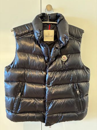 Moncler Gilet Men