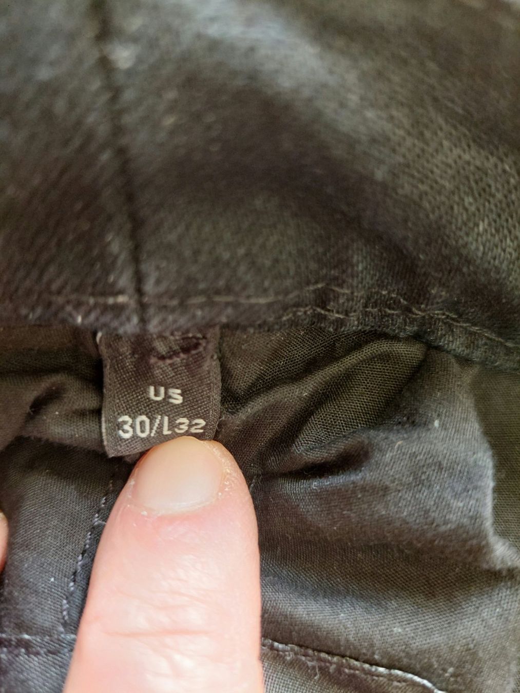Pantaloni: Richa Motorradhose - GRATIS VERSAND! – Usato da Kerzers venduto da andy1050 7