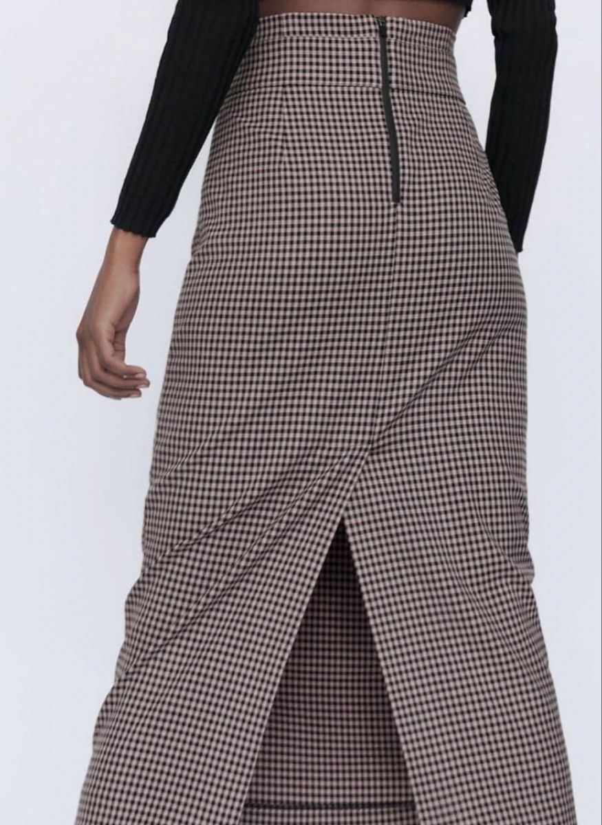 Zara Jupes: Zara skirt – Neuf avec emballage d'origine à Opfikon par aro_f66t 1