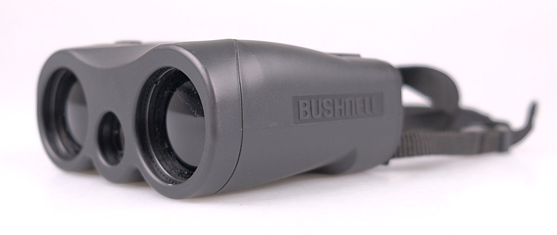 Misurare: Bushnell Yardage Pro 500 Laser-Entfernungsmesser – Usato da Volketswil venduto da brockipfannenstil 1