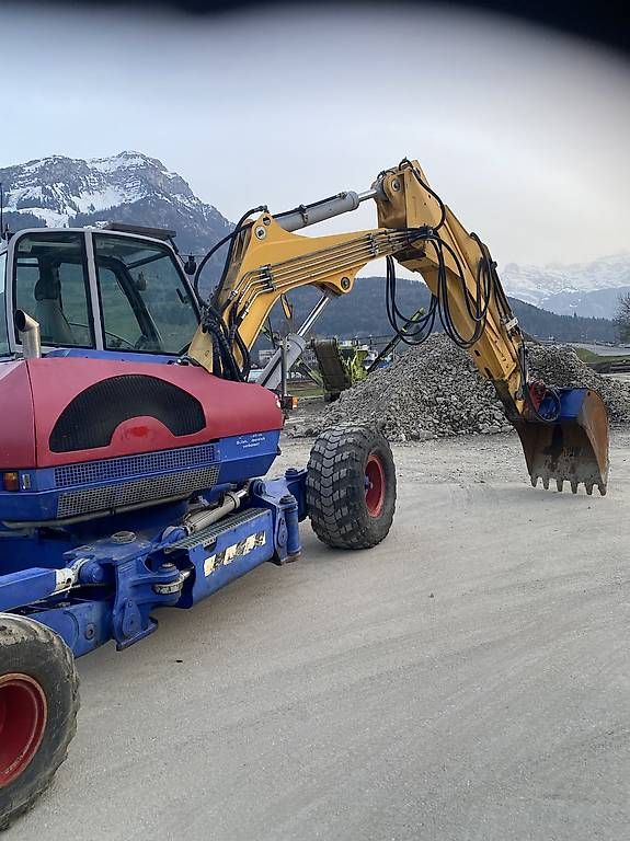 Escavatori: Schreitbagger Kaiser S2-3 – Usato da Arth venduto da inf_8dpn 1