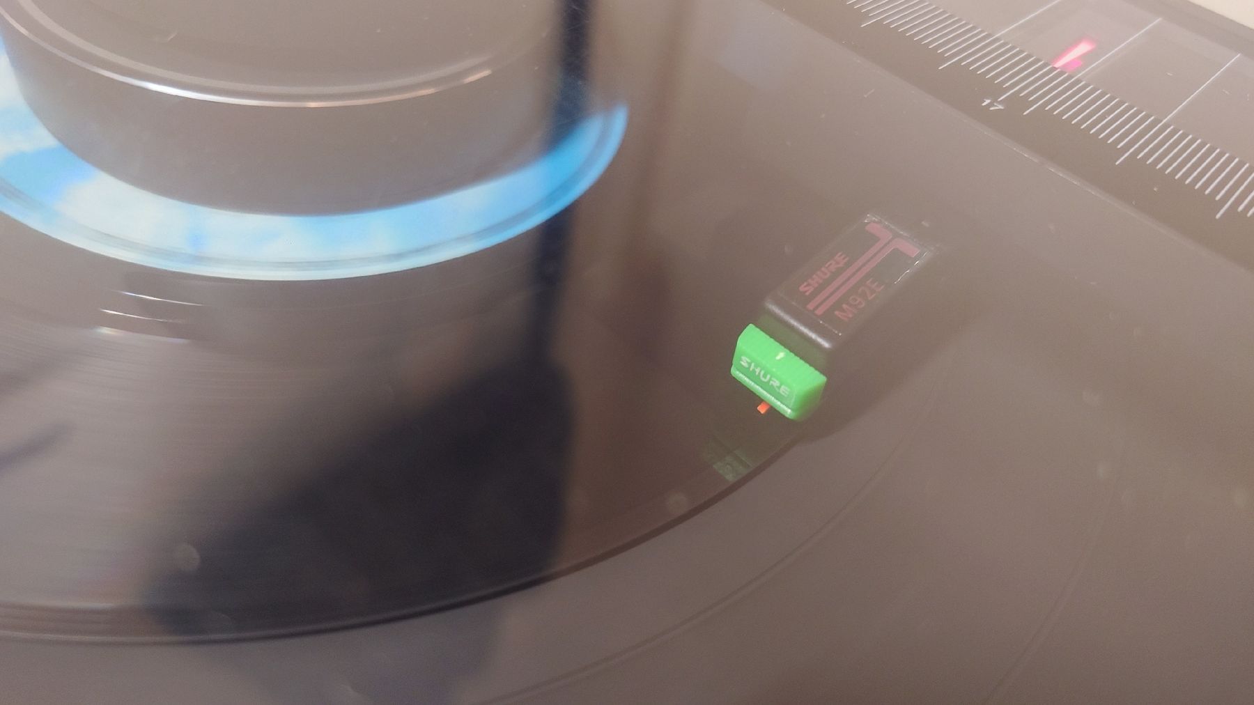 Technics Giradischi: Plattenspieler Technics SL 10 – Usato da Basel venduto da Dusko. 7
