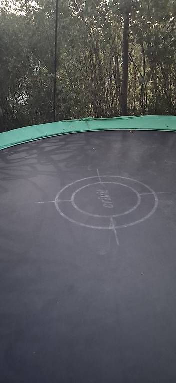 Trampoline: Trampolin  – Gebraucht aus Lausen von alsadek 1
