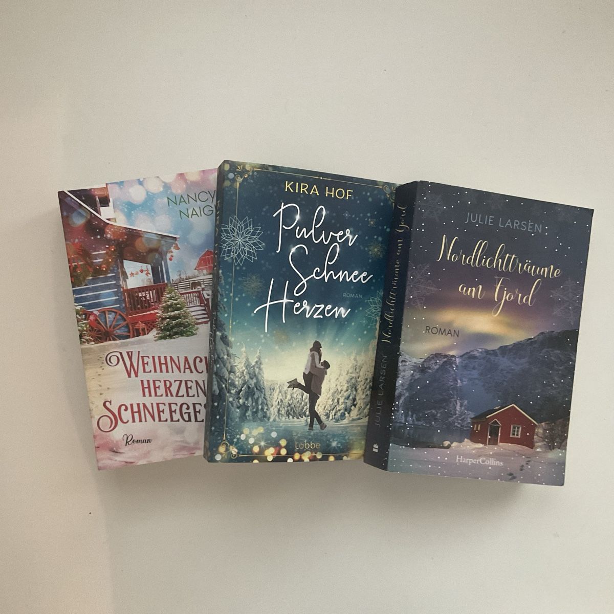 Libri: 3er-Paket: Weihnachtsbücher – Nuovo (secondo la descrizione) da Domat/Ems venduto da mat_5fgh