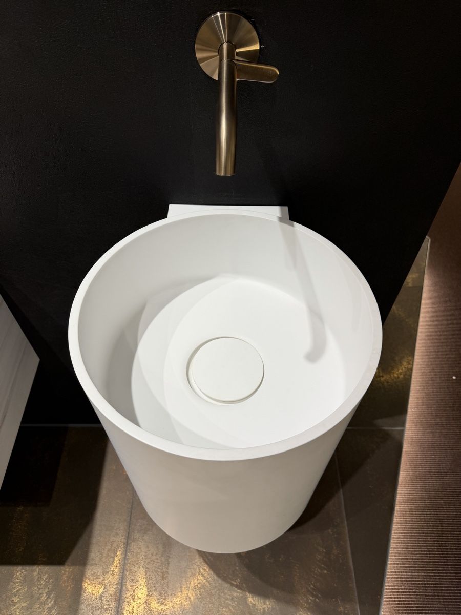 Mobili per bagno: Planit Triade Hängebecken – Nuovo (secondo la descrizione) da Amriswil venduto da deluxe_bad 3