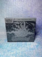Pokemon: Top Trainer Box Dunkel Nacht *NEU*