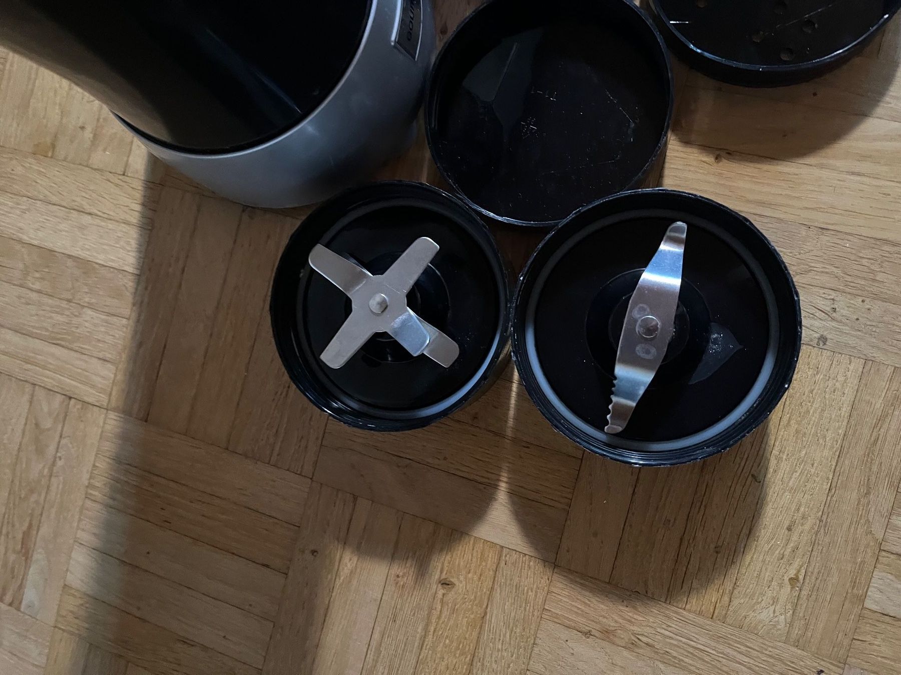 Elettrodomestici da cucina: (USED) Gourmetmaxx Smoothie Maker – Usato da Rüti ZH venduto da pet_tdz9 2