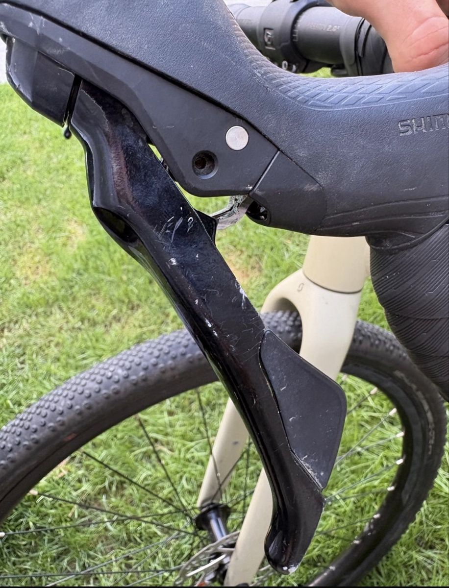 Scott Biciclette: Scott Speedster Gravel 30 Gr.L – Usato da Pfaffhausen venduto da Azile 3