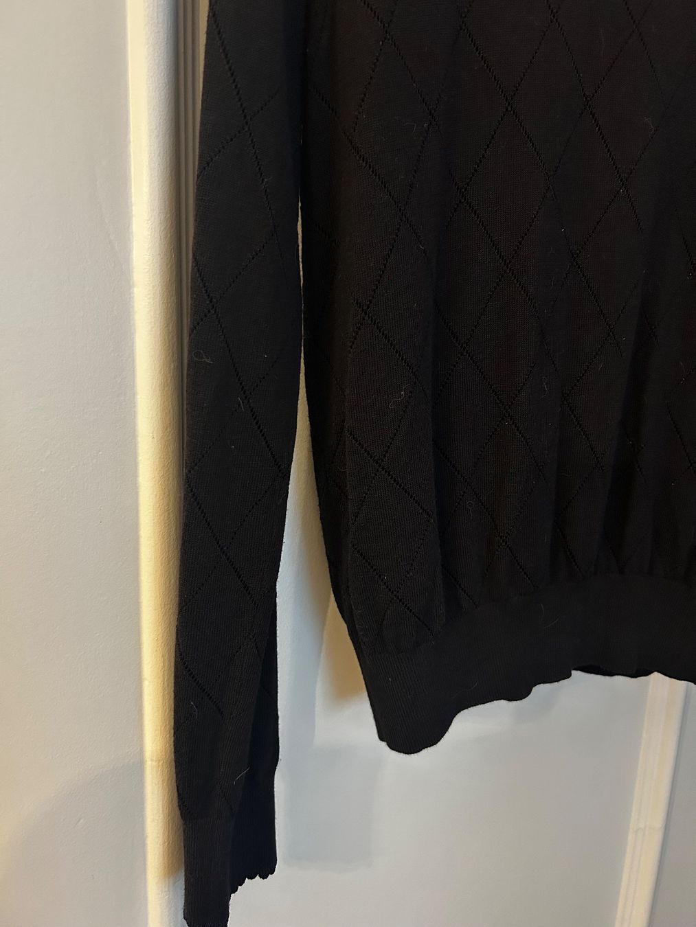 Maison Scotch Maglioni & Felpe: Scotch & Soda Pullover: Gr. M, dunkelblau – Usato da Basel venduto da Interstellar85 3