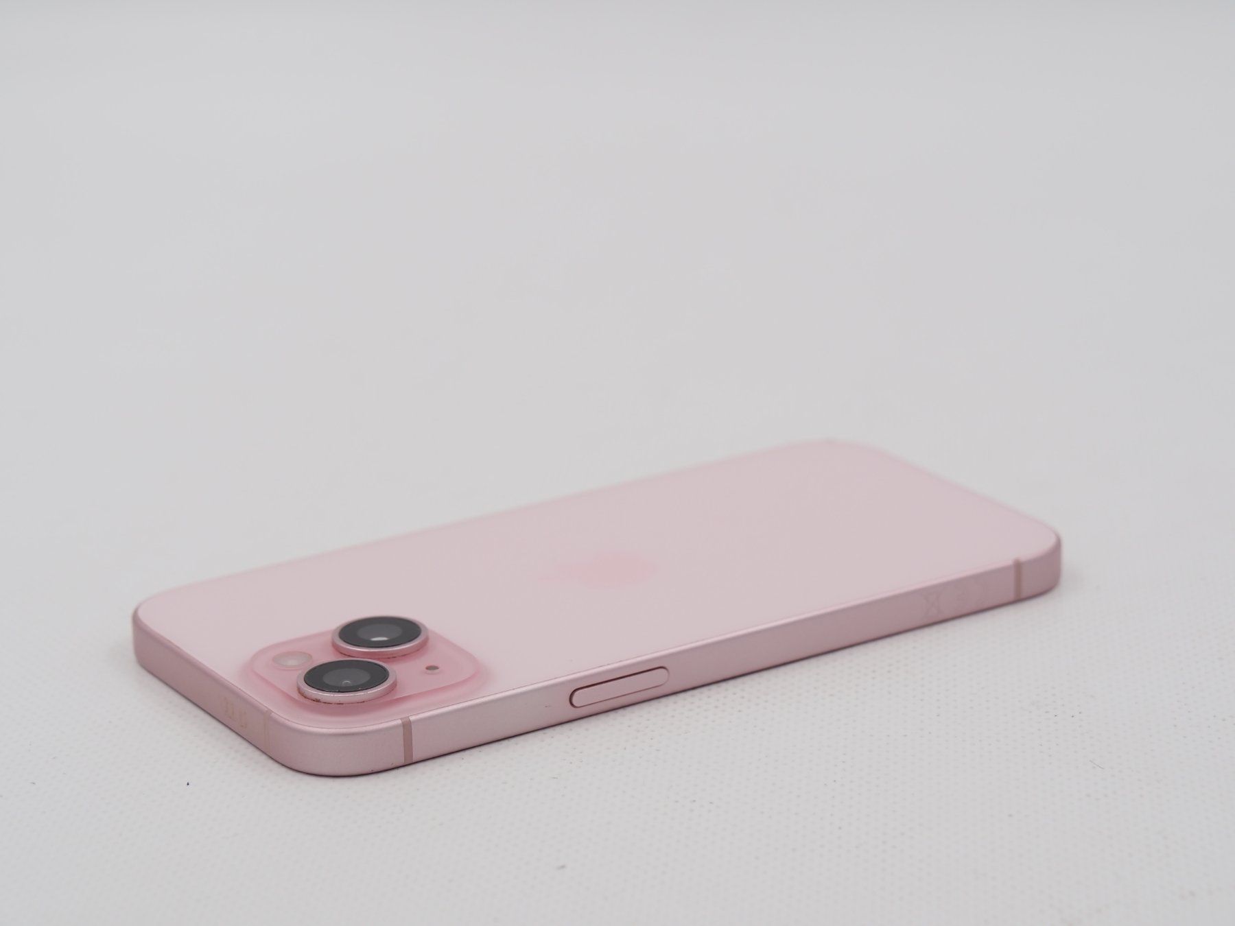 Apple Telefoni cellulari / Smartphones: APPLE iPhone 15 iCloud gesperrt (26070213) – Difettoso da Zürich venduto da fundsachenverkauf 4